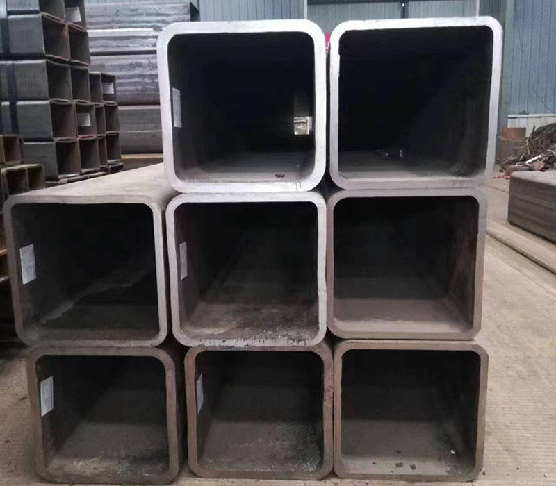 巴林右q345b冷拔方管