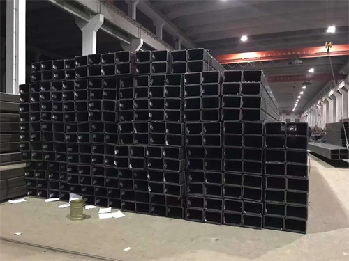 巴林右冷拔方管选型指南 工程采购怎么选